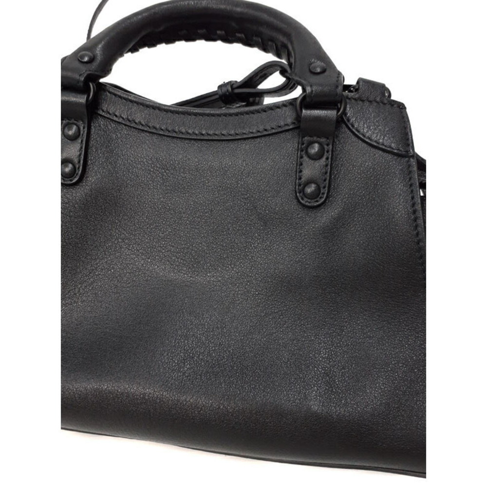 Balenciaga Neo Classic City XS Bag - Picture 5 of 9